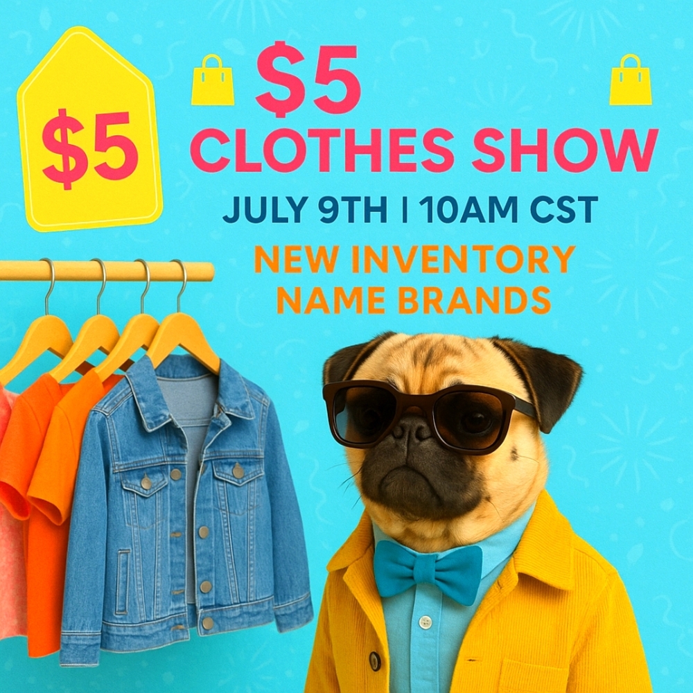Clothes‎ Show